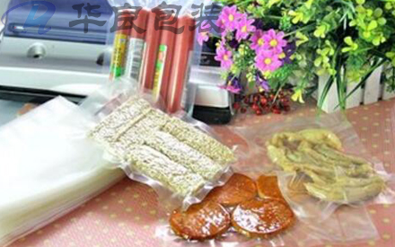 什么工廠需要真空塑料包裝袋？